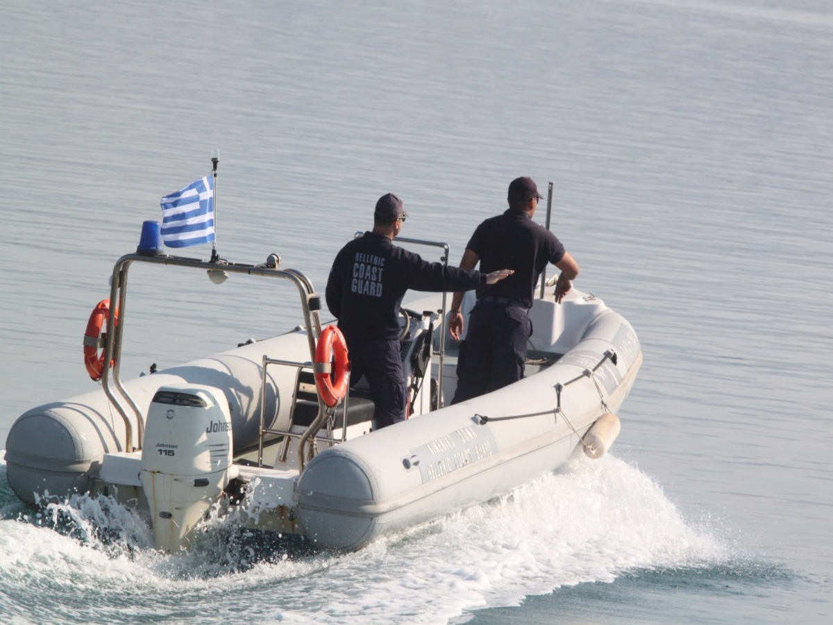Milliyet: Επεισόδιο στα Ίμια μεταξύ τουρκικού Λιμενικού και Ελλήνων ψαράδων