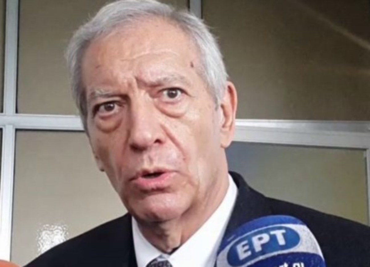 Θεσσαλονίκη: Συνελήφθη για χρέη ο Χρήστος Στεφανίδης – Οι οφειλές μαμούθ προς τον ΕΦΚΑ!