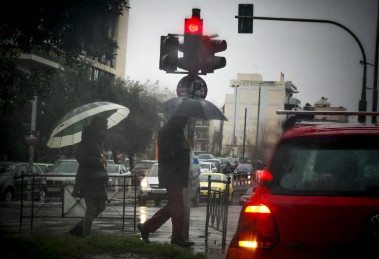 Βροχερό πρωινό Σαββάτου – Αέρα και χιόνια φέρνει η «Ιοκάστη»! | Newsit.gr