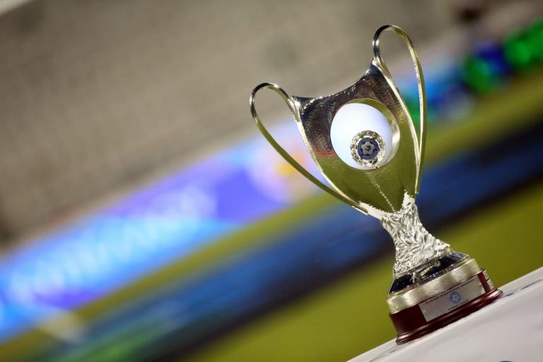 Superleague: Πρόταση για κατάργηση των ομίλων του Κυπέλλου | Newsit.gr