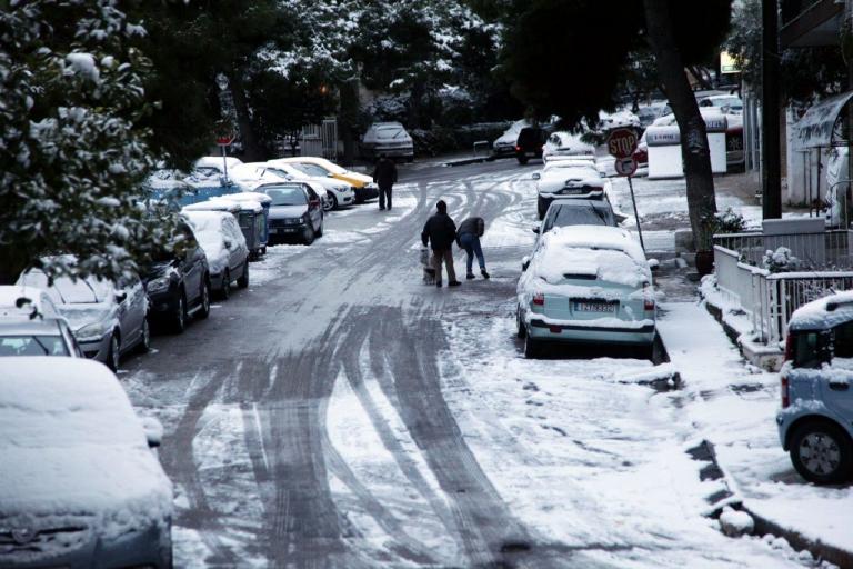 Καιρός: Έκτακτο δελτίο καιρού – Που θα χτυπήσει η νέα κακοκαιρία | Newsit.gr