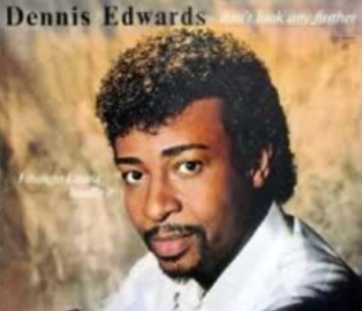 Dennis Edwards