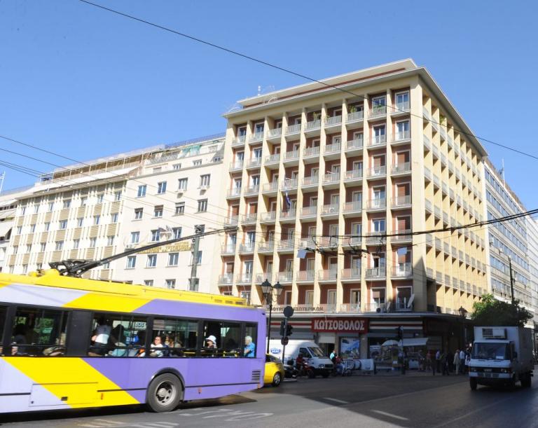 Στάση εργασίας στα τρόλεϊ την ερχόμενη Τετάρτη (28/03) | Newsit.gr