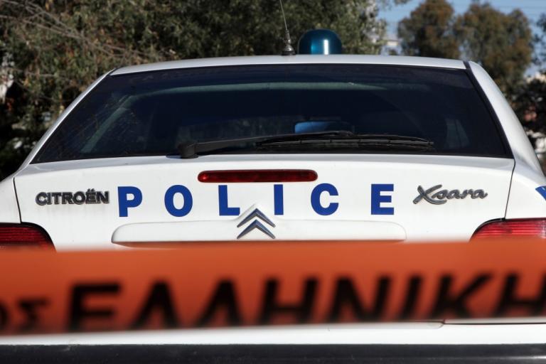 Î˜ÎµÏƒÏƒÎ±Î»Î¿Î½Î¯ÎºÎ·: Î£Ï…Î½ÎµÎ»Î®Ï†Î¸Î· Î¿ Î»Î·ÏƒÏ„Î®Ï‚ Ï„Î¿Ï… Î‘Î§Î•Î Î‘ â€“ Î¤Î± Î±Î»Î»ÎµÏ€Î¬Î»Î»Î·Î»Î± Ï‡Ï„Ï…Ï€Î®Î¼Î±Ï„Î± Ï€Î¿Ï… Î­Î³Î¹Î½Î±Î½ Î¸Î­Î¼Î± ÏƒÏ…Î¶Î®Ï„Î·ÏƒÎ·Ï‚! | Newsit.gr