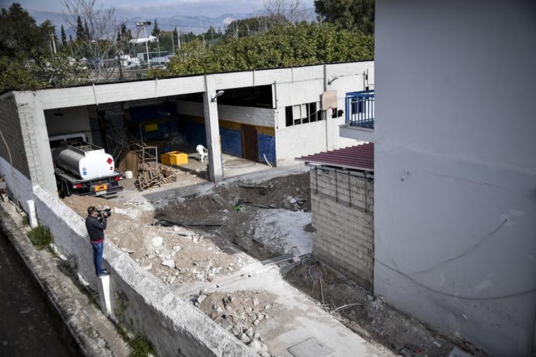 Î‘Î‘Î”Î•: ÎšÎ±Ï„Î¬ÏƒÏ‡ÎµÏƒÎ· Î­Î¾Î¹ Ï„ÏŒÎ½Ï‰Î½ Î»Î±Î¸ÏÎ±Î¯Ï‰Î½ ÎºÎ±Ï…ÏƒÎ¯Î¼Ï‰Î½ Î¸Î­ÏÎ¼Î±Î½ÏƒÎ·Ï‚! | Newsit.gr