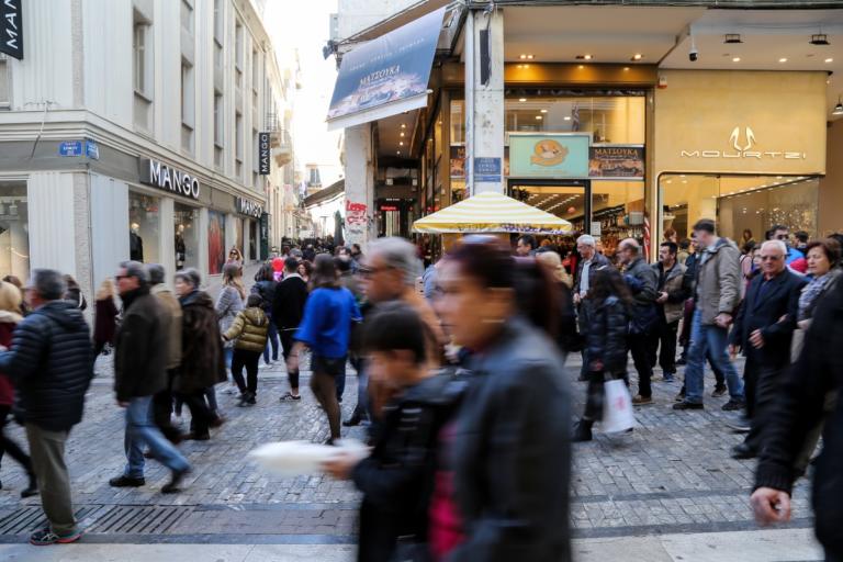 Î•Î¿ÏÏ„Î±ÏƒÏ„Î¹ÎºÏŒ Ï‰ÏÎ¬ÏÎ¹Î¿ Î±ÏÏÎ¹Î¿ Î Î±ÏÎ±Î¼Î¿Î½Î® Î ÏÏ‰Ï„Î¿Ï‡ÏÎ¿Î½Î¹Î¬Ï‚: Î¤Î¹ ÏŽÏÎ± ÎºÎ»ÎµÎ¯Î½Î¿Ï…Î½ Ï„Î± ÎºÎ±Ï„Î±ÏƒÏ„Î®Î¼Î±Ï„Î± | Newsit.gr