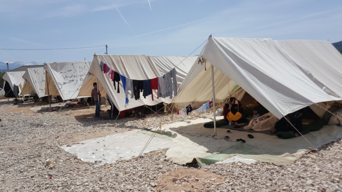 Γιάννενα: Μεταφορά προσφύγων από Λέσβο και Σάμο – Αλλαγές στη δομή φιλοξενίας του Κατσικά!