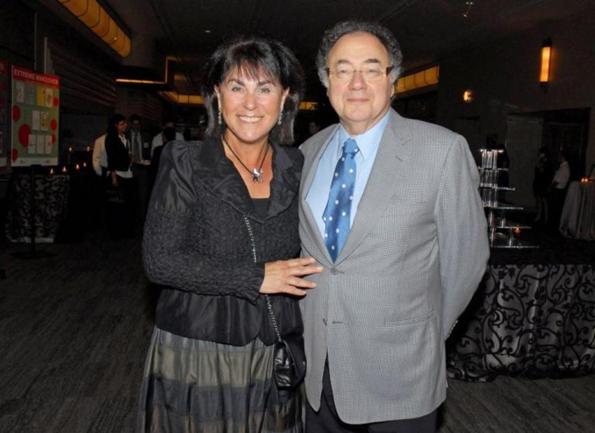 Καναδάς: Ο δισεκατομμυριούχος Μπάρι Σέρμαν και η σύζυγός του δολοφονήθηκαν από επαγγελματίες