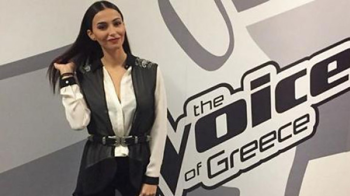 Η σπαρακτική ανάρτηση παίκτριας του «The Voice» για το χαμό του 16χρονου αδερφού της σε τροχαίο