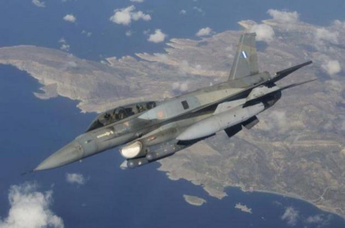 Αναβάθμιση F-16: Αρχίζει το “μεγάλο παζάρι”!