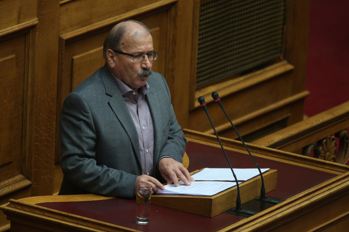 Βουλευτής ΣΥΡΙΖΑ: Με προσέγγισαν από τη Novartis με οικονομικά ανταλλάγματα