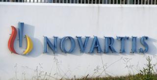 Novartis Πολάκης