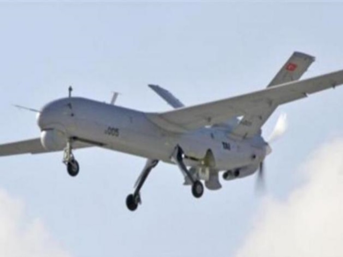 Το Ισραήλ κατέρριψε και δεύτερο drone στα σύνορά του με την Συρία