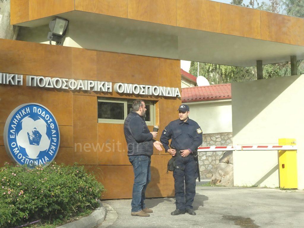 Πήρε προθεσμία για την Τρίτη ο Ολυμπιακός! Οι τοποθετήσεις των δικηγόρων της ΠΑΕ [pics]