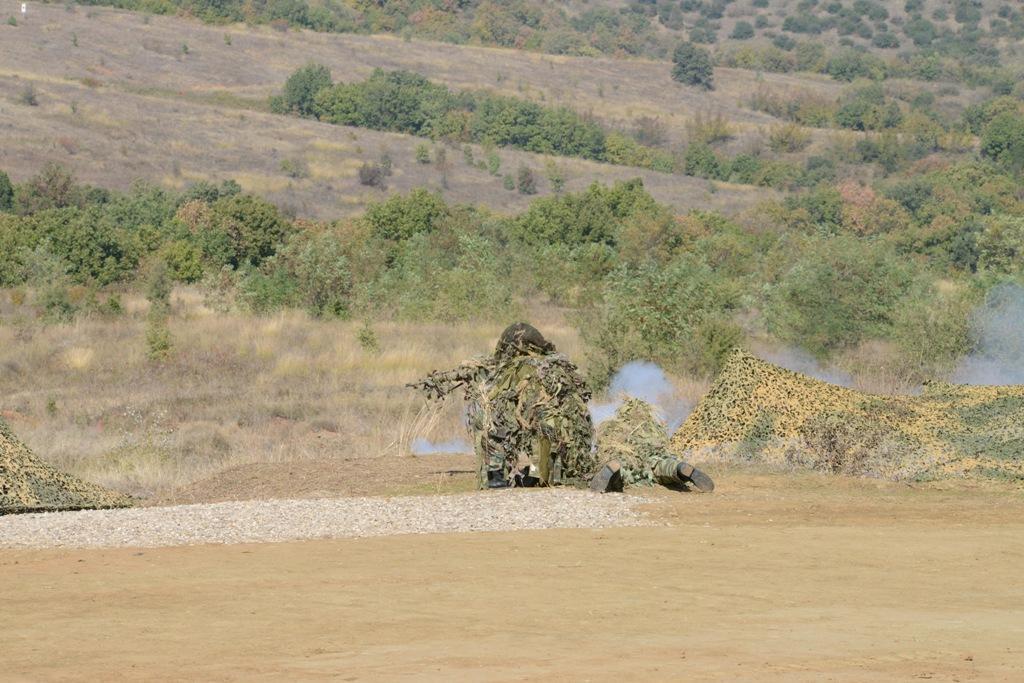 Συνελήφθησαν Γερμανοί δημοσιογράφοι σε απαγορευμένη στρατιωτική περιοχή στον Έβρο