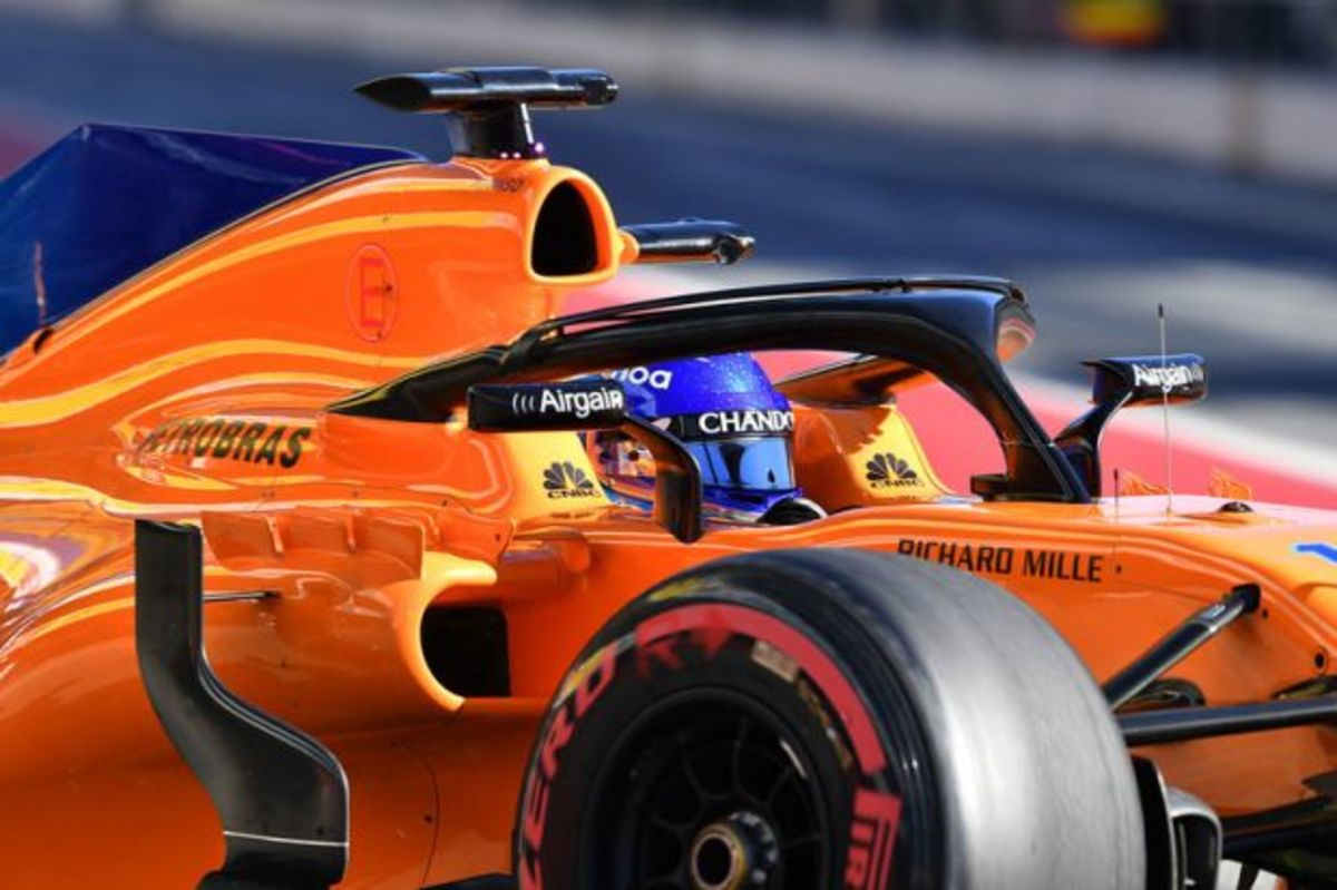 Ο Alonso ήταν έτοιμος να τα παρατήσει από τη Formula 1