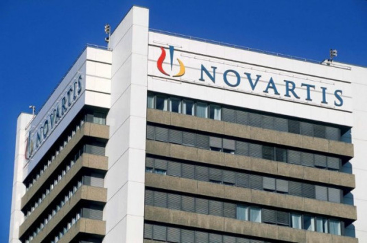 Novartis: “Σκοτωμός” ΣΥΡΙΖΑ – ΝΔ! “Θέλουμε απαντήσεις” – “Θα λάμψει η αλήθεια”
