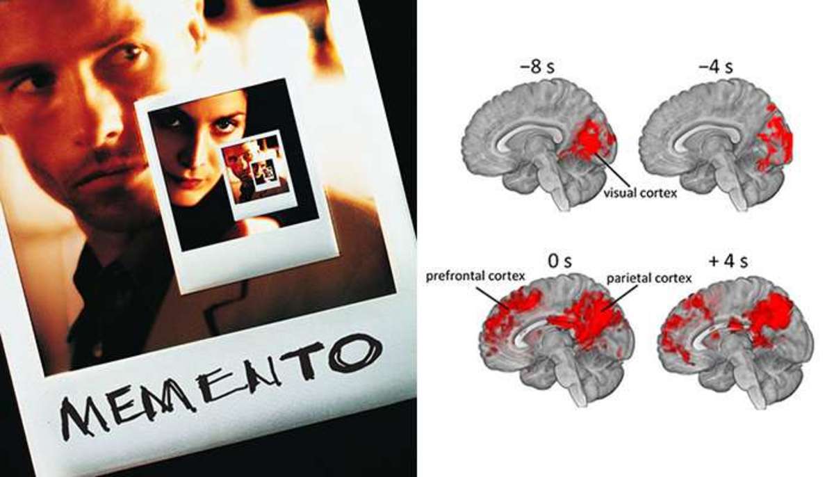 Τι μας μαθαίνει η ταινία «Memento» για το… πώς λειτουργεί ο εγκέφαλος!