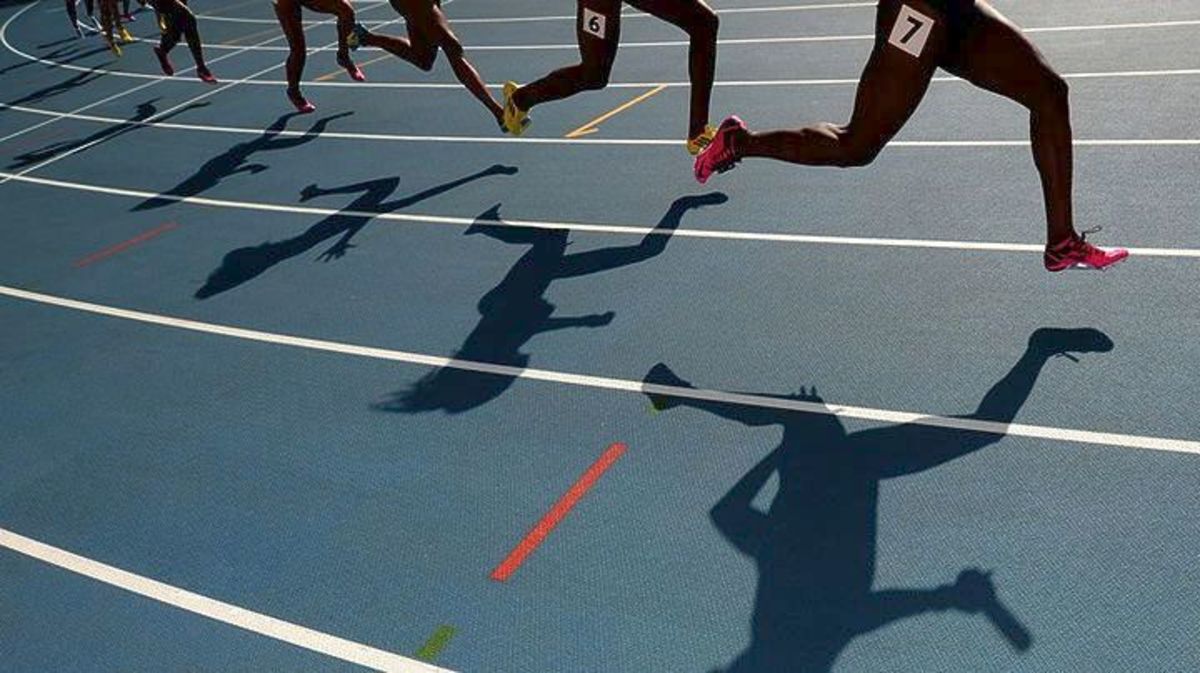 Η IAAF βάζει όρια στην τεστοστερόνη των αθλητριών!