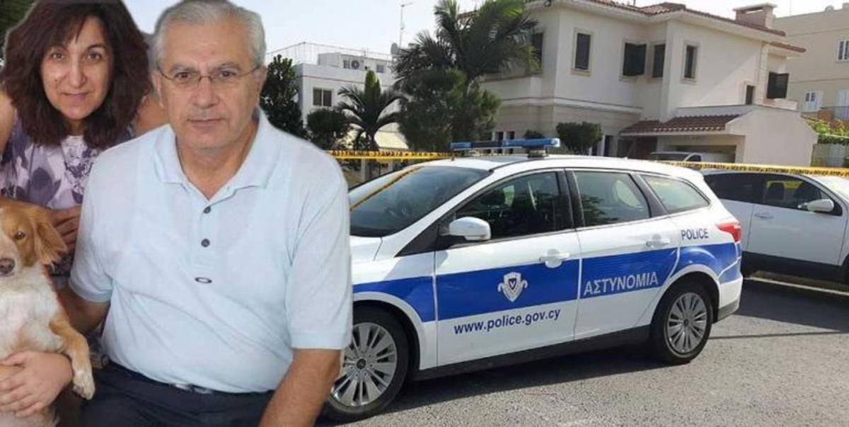 Ανατροπή στο διπλό φονικό της Λευκωσίας: Νέο στοιχείο για το 15χρονο γιο του ζεύγους