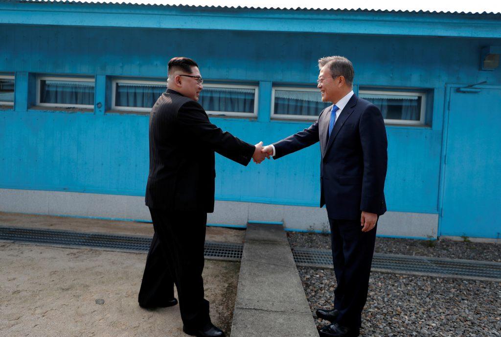 Βόρεια και Νότια Κορέα: Μια σύγκριση
