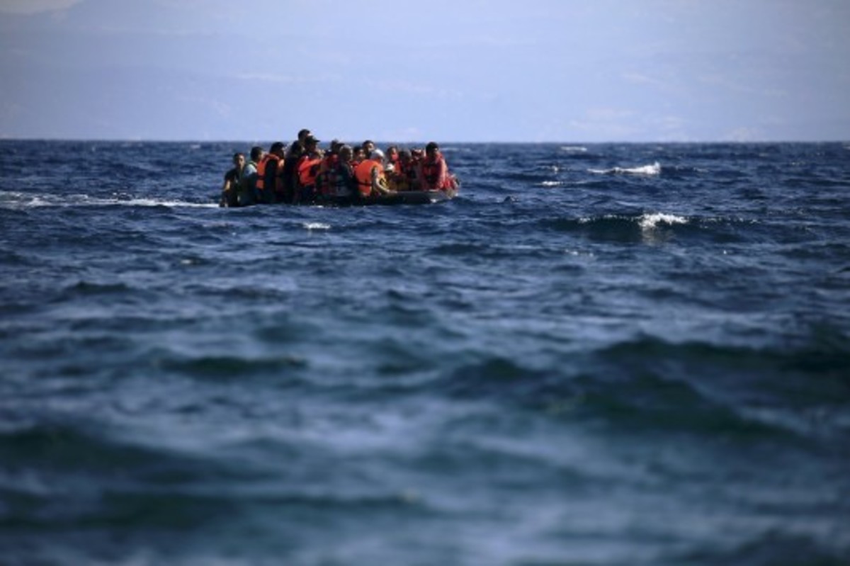 Τραγωδία στο Γιβραλτάρ: Τουλάχιστον 4 νεκροί και πολλοί αγνοούμενοι μετά από ναυάγιο