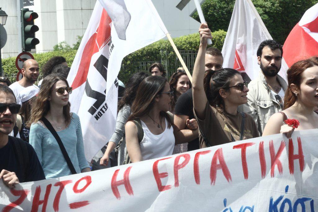 Πρωτομαγιά: Πώς γιορτάζεται η Ημέρα της Εργασίας και των Εργαζομένων σε όλο τον κόσμο