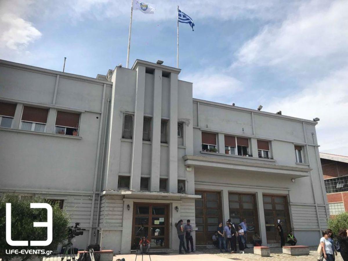 Θεσσαλονίκη: Επαφές των νέων επενδυτών στο λιμάνι – Παρών και ο Ιβάν Σαββίδης