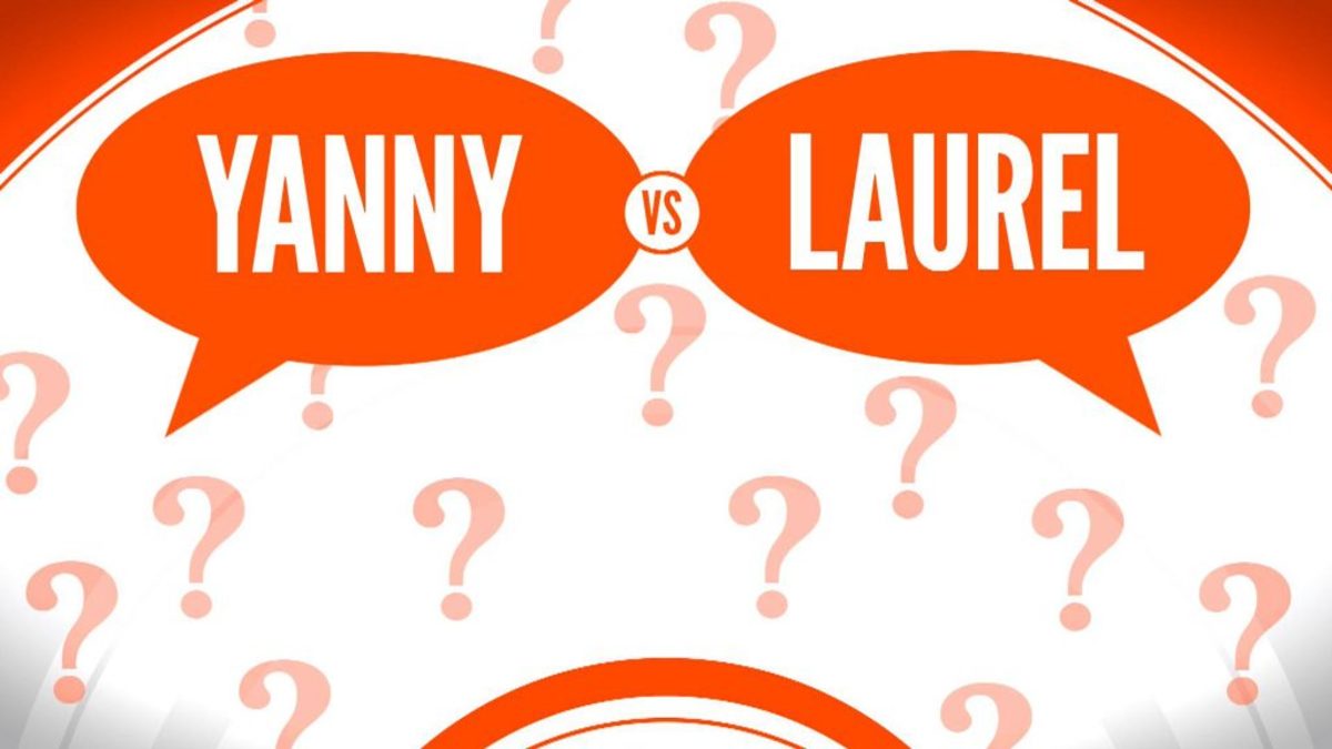 Ακούτε “Yanny” ή “Laurel” σε αυτό το ακουστικό κλιπ; Διχασμός σε… παγκόσμια κλίμακα στο internet! [vids, audio]