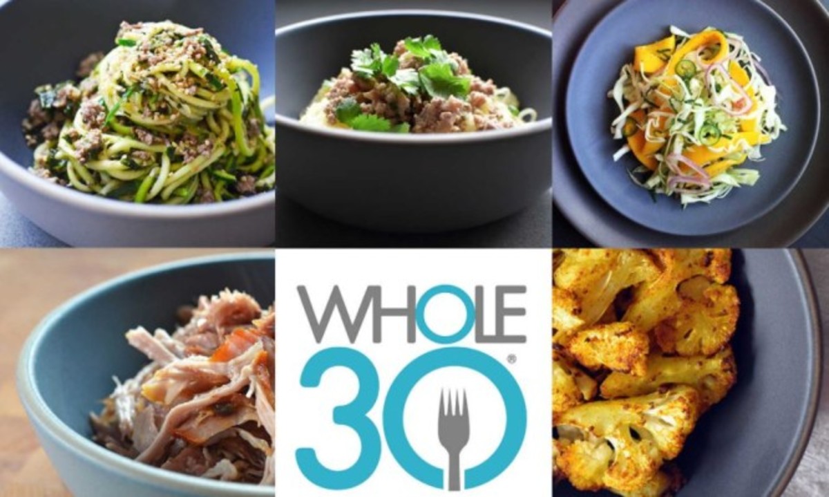 Δίαιτα Whole30: Πώς γίνεται και τι προσφέρει η αυστηρή διατροφή των 30 ημερών