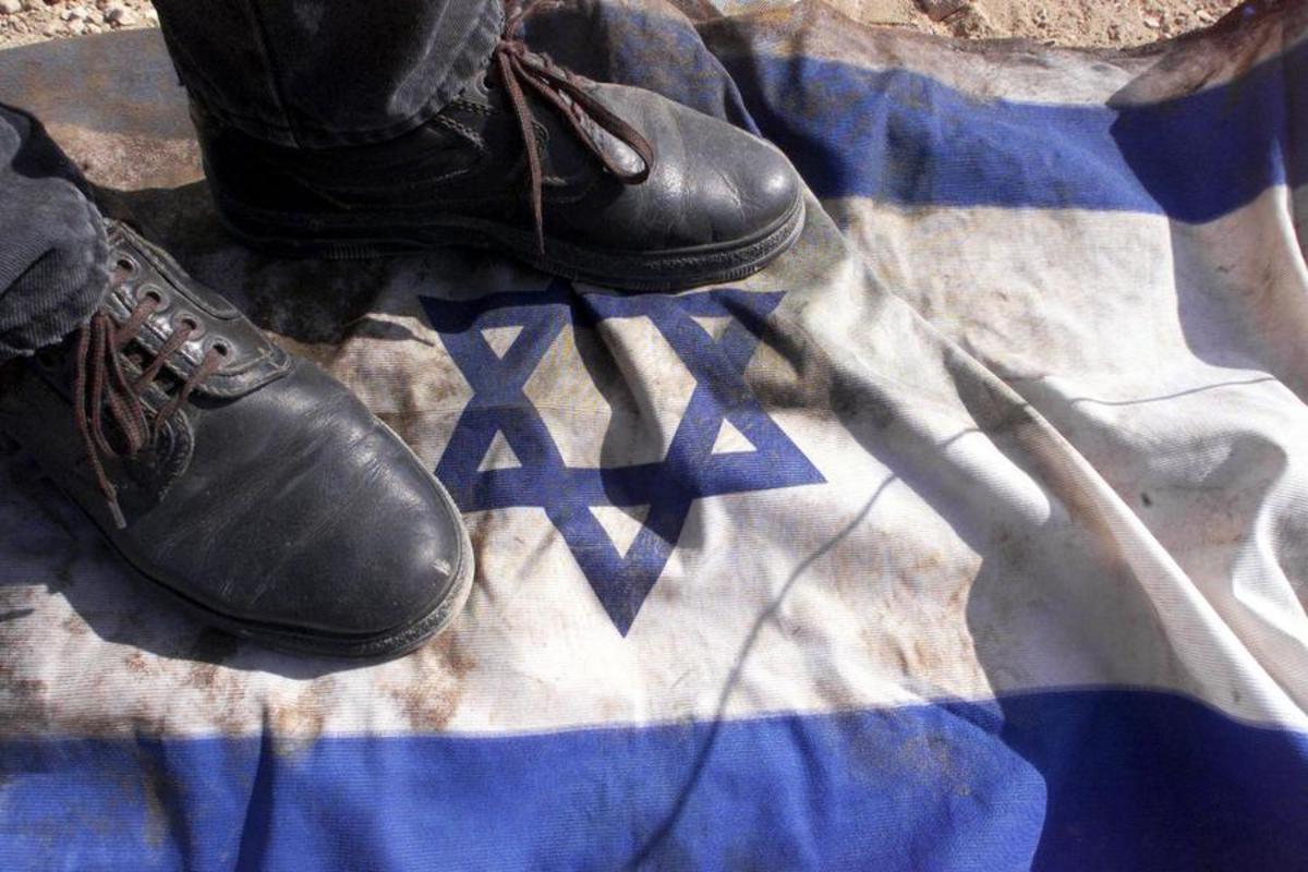 Το Ισραήλ απελαύνει τον διευθυντή του Παρατηρητηρίου Ανθρωπίνων Δικαιωμάτων!