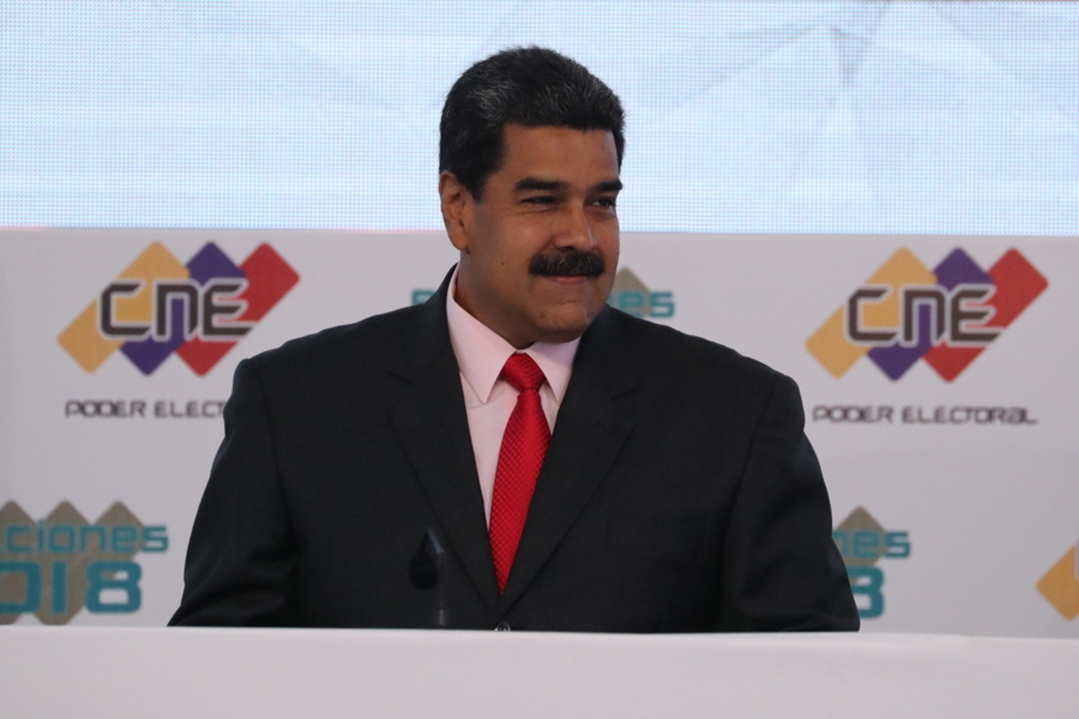 Ε.Ε: Οι εκλογές στην Βενεζουέλα δεν τήρησαν τα διεθνή πρότυπα – Θα λάβουμε μέτρα