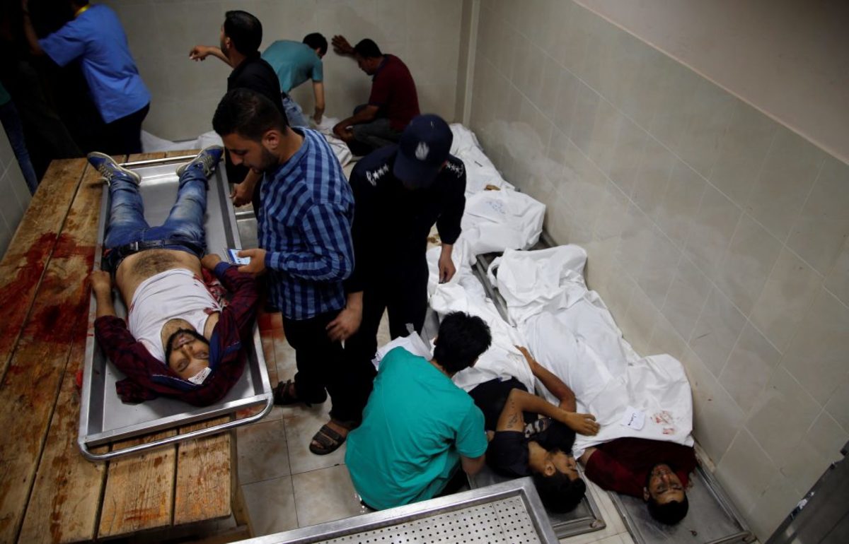 Ακόμα ένας Παλαιστίνιος νεκρός από Ισραηλινά πυρά
