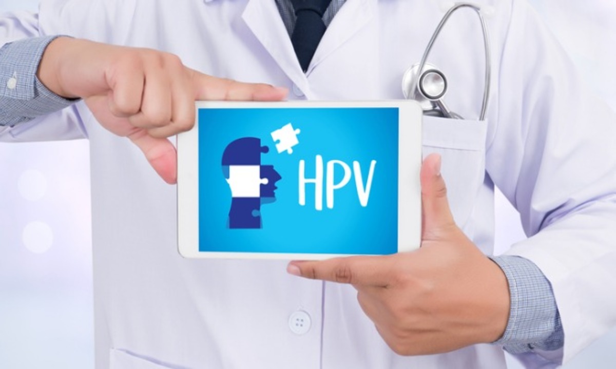 Τα σημάδια που “μαρτυρούν” ότι έχετε τον ιό HPV!