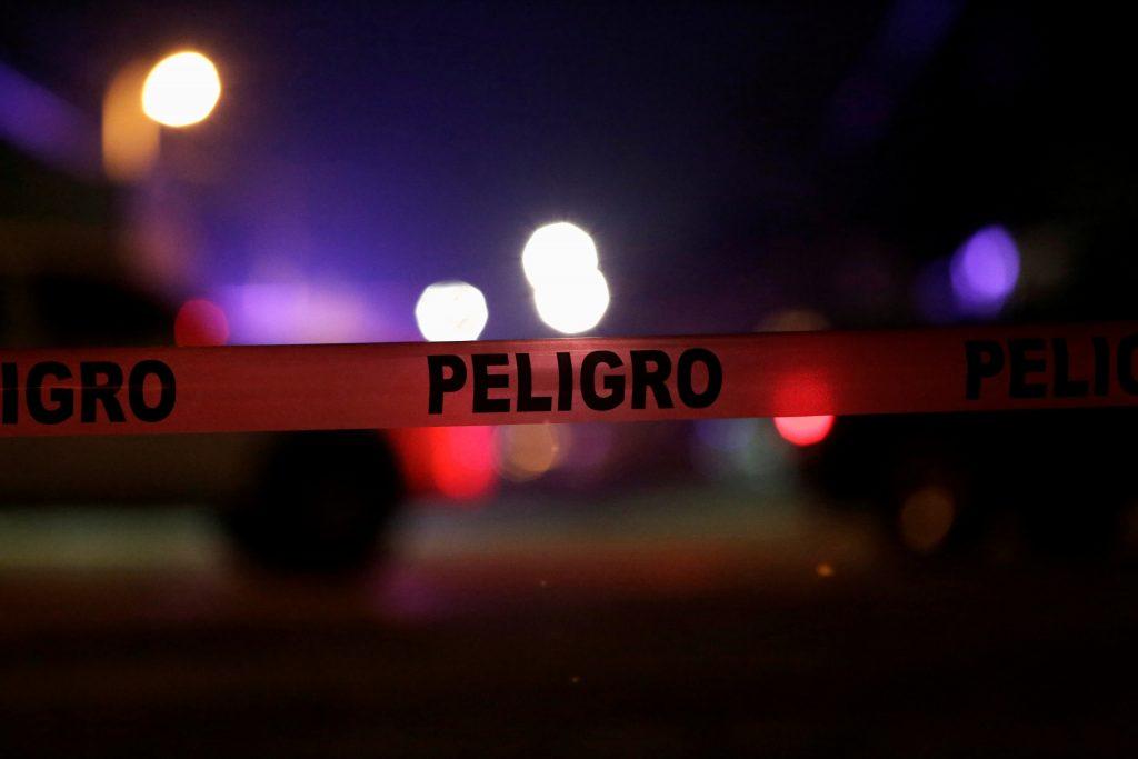 Μεξικό:  Συνέλαβαν ύποπτο για τη δολοφονία γυναίκας δημοσιογράφου