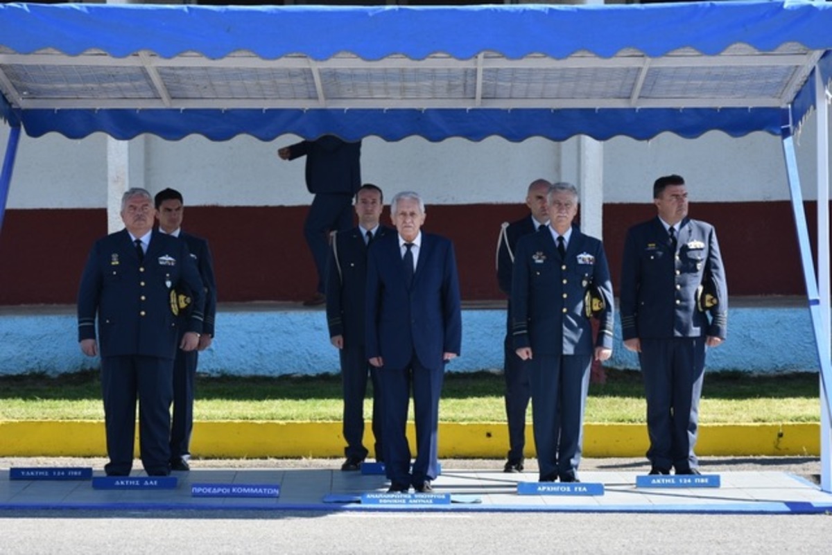 Ο Κουβέλης “αναχαίτισε” τον Τούρκο υπουργό Άμυνας