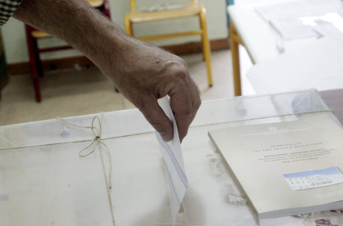 Το νέο εκλογικό μέτρο στη Β’ Αθηνών – Οι έδρες και ο… πήχυς ανά τομέα