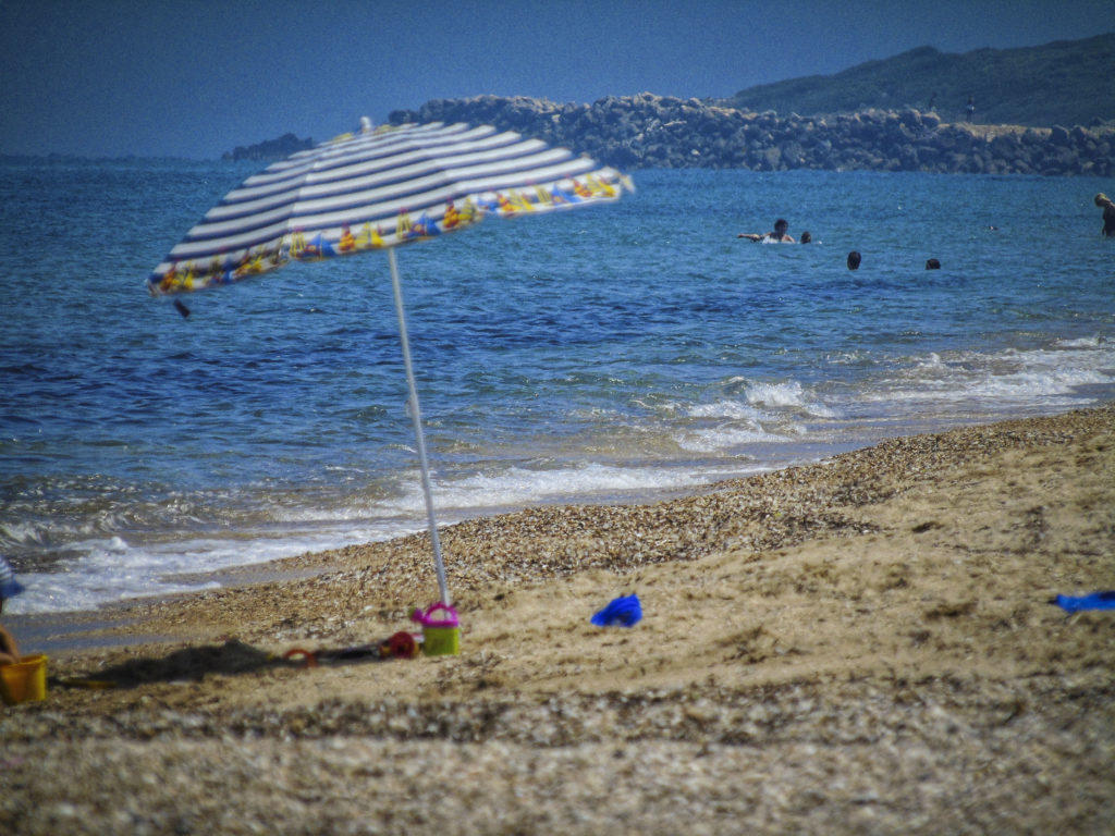 Το μπάνιο κατέληξε σε τραγωδία – Νεκρός αστυνομικός στη Θεσπρωτία