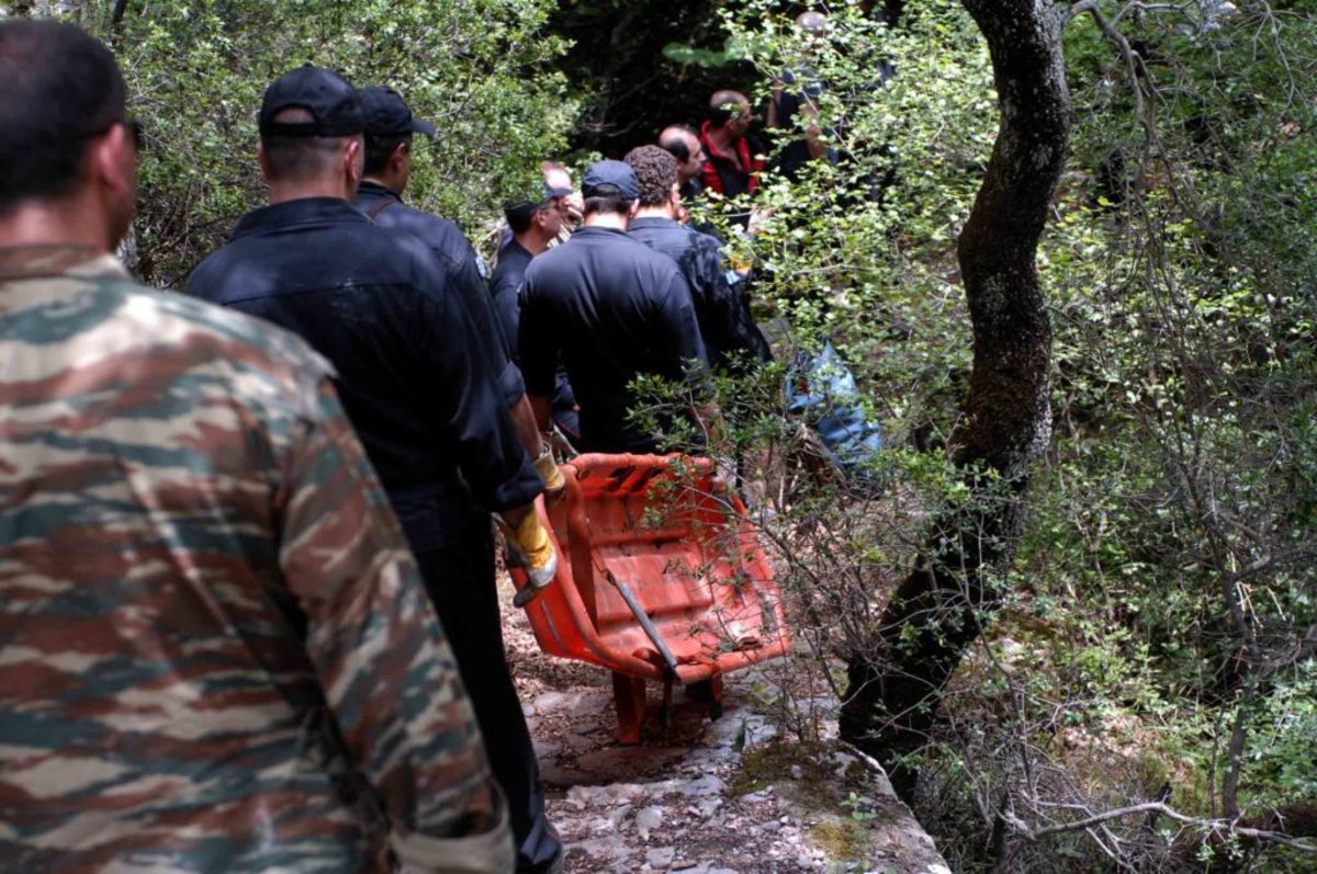 Όλυμπος: Σε εξέλιξη η επιχείρηση διάσωσης δύο ορειβατών – Η δύσκολη αναρρίχηση στο σημείο!