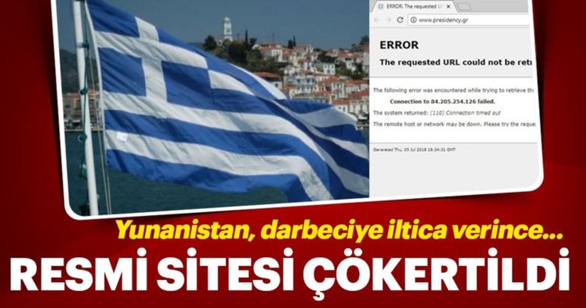 Τούρκοι χάκερς Ελληνική Προεδρία