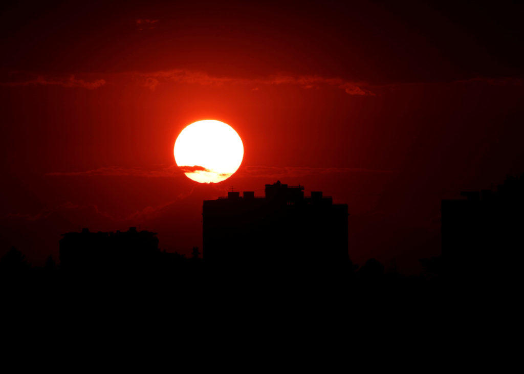 Σήμερα δεν είχε Μουντιάλ, αλλά είχε αυτή την… ομορφιά!