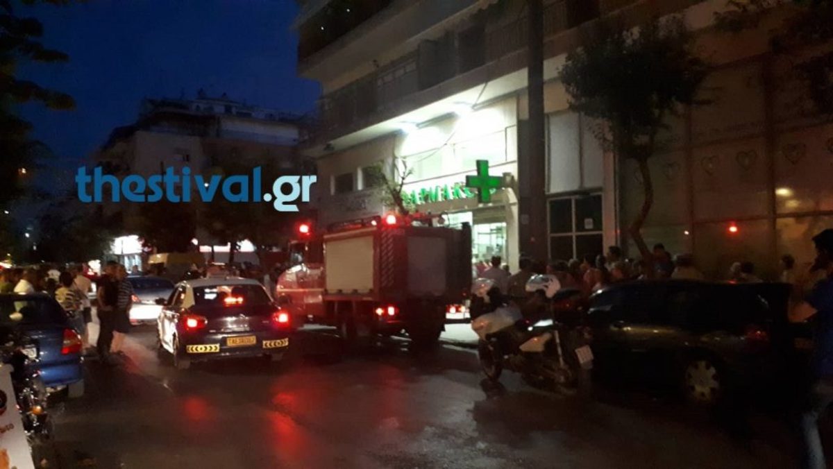 Θεσσαλονίκη: Σκοτώθηκε 25χρονη την ώρα του μεροκάματου σε αρτοποιείο  – Ανακοίνωση του ΣΥΡΙΖΑ Θεσσαλονίκης