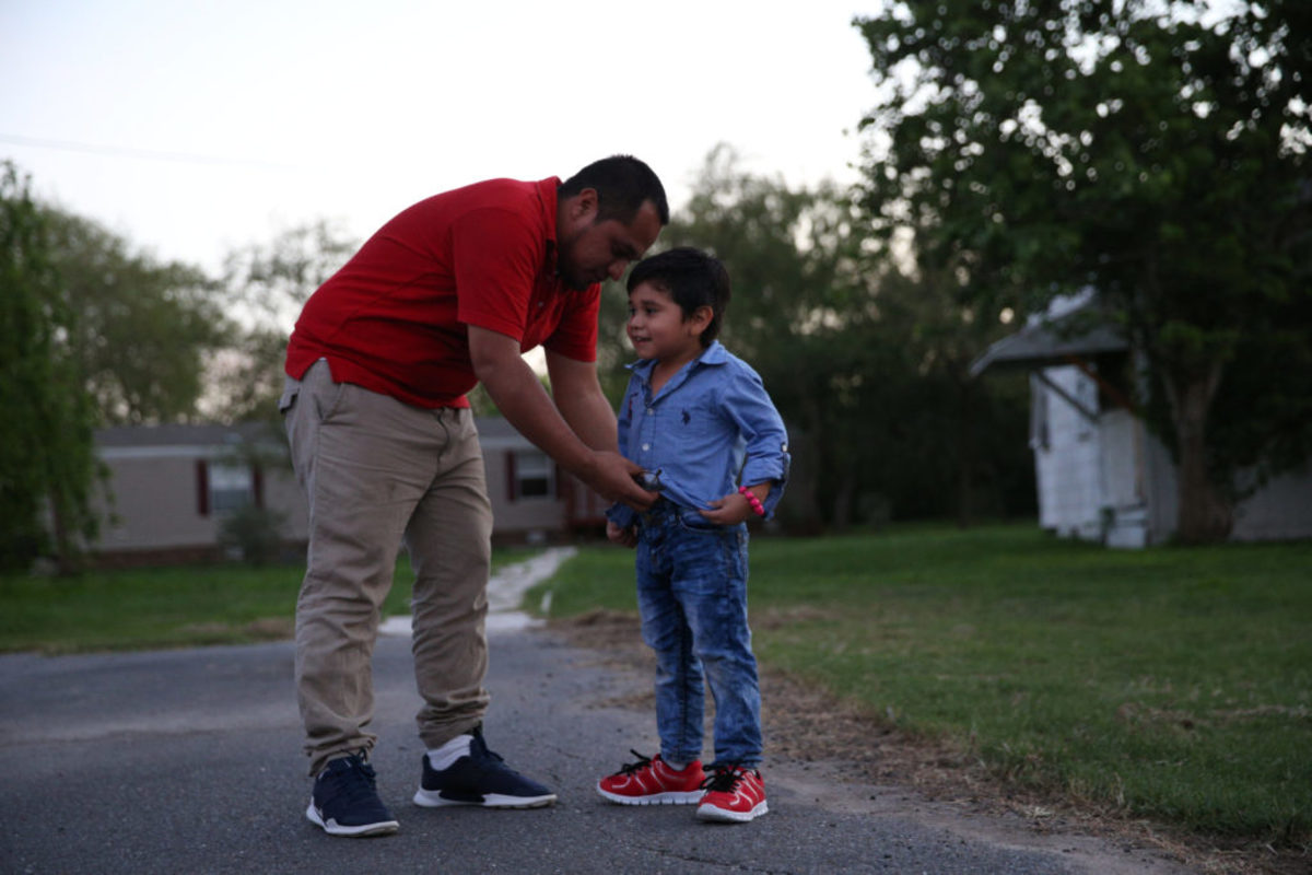 ΗΠΑ: Δικαστής απαιτεί να βρεθούν οι γονείς εκατοντάδων παιδιών οικογενειών που χωρίστηκαν στα σύνορα