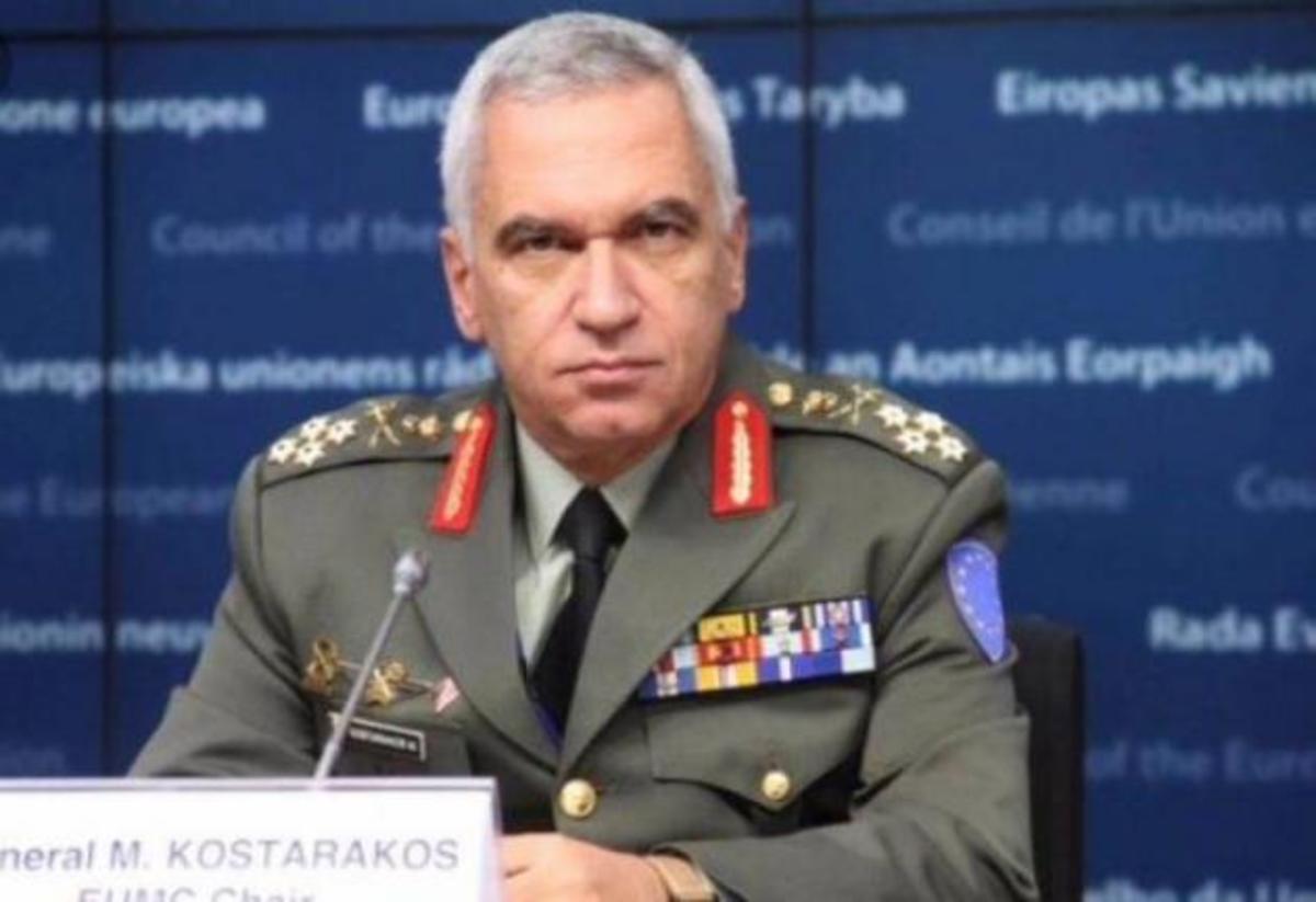 Στρατηγός Κωσταράκος για Έλληνες Στρατιωτικούς: Ποτέ ξανά τέτοιο δράμα!