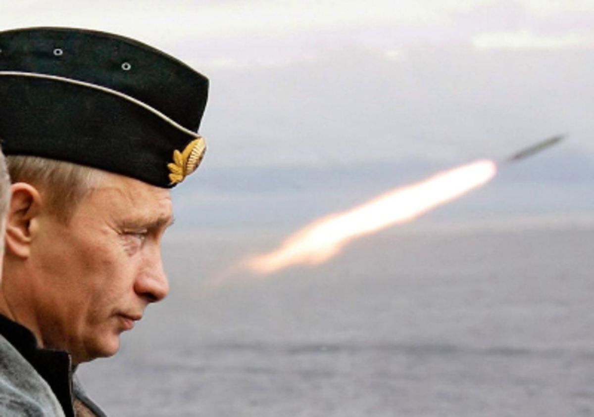 Αμερικανικοί δορυφόροι στο στόχαστρο του Πούτιν – Γίνεται πραγματικότητα ο χειρότερος εφιάλτης των ΗΠΑ!