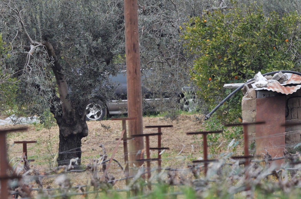 Λάρισα: Απίθανες καταστάσεις μετά από τροχαίο – Έψαχναν τον οδηγό αλλά εκείνος κοιμόταν σπίτι του!