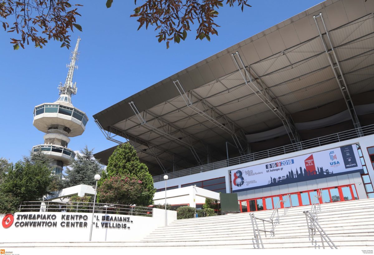 Πρωτοφανή μέτρα ασφαλείας στη φετινή ΔΕΘ! 7.000 αστυνομικοί θα προσπαθήσουν να διαχειριστούν το “εκρηκτικό” κλίμα