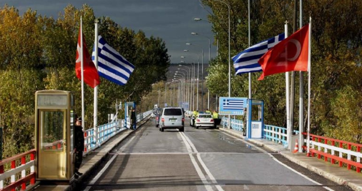 Έβρος: Επέστρεψαν στην πατρίδα τους οι Τούρκοι στρατιωτικοί – Τι υποστήριξαν στις ελληνικές αρχές