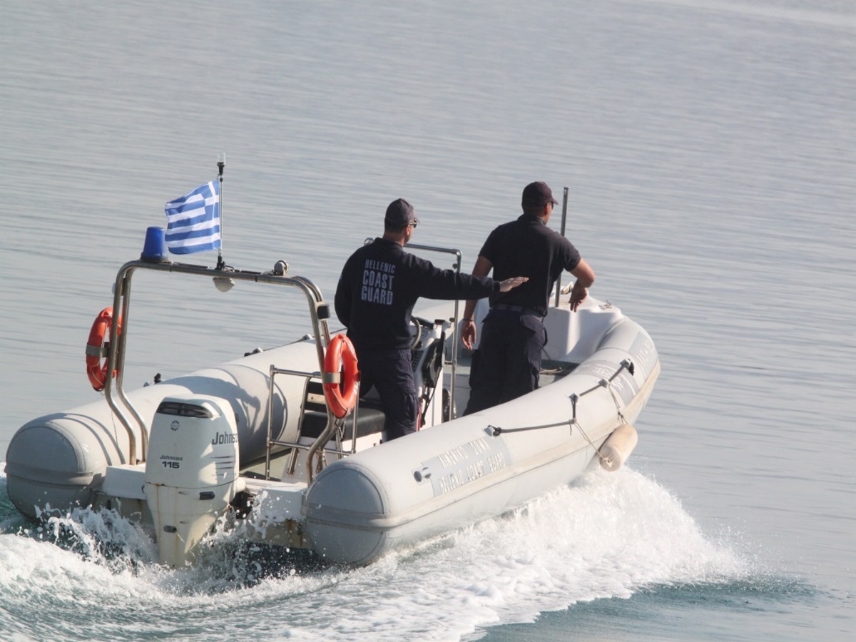 Υπουργική οδηγία στους Τούρκους ψαράδες: Μην μπαίνετε στα ελληνικά χωρικά ύδατα