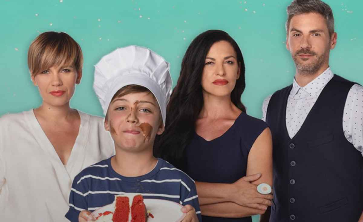 Οι «Master Chef Junior» βάζουν τις ποδιές τους